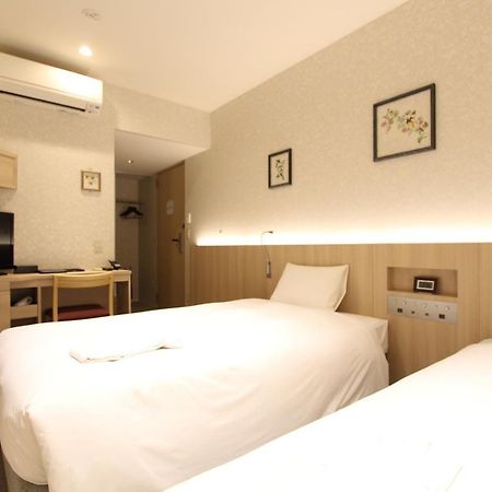 Koko Hotel Osaka Namba Exterior foto